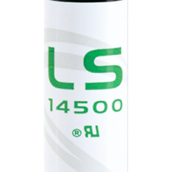 Pile SAFT LS14500 lithium 3,6 V format AA Li-SOCl2
