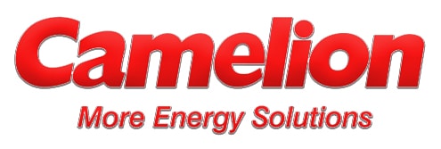 Logo Camelion Batterien GmbH