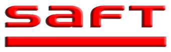 Logo SAFT