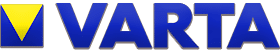 Logo VARTA