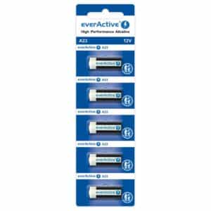 Pile alcaline A23 12V EverActive