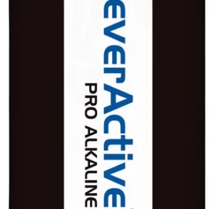 Pile 9V 6LR61 EverActive Pro Alkaline
